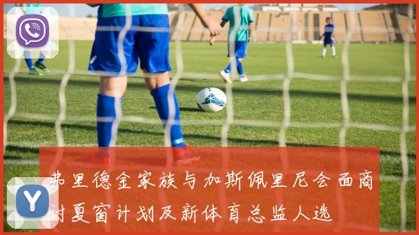 弗里德金家族与加斯佩里尼会面商讨夏窗计划及新体育总监人选