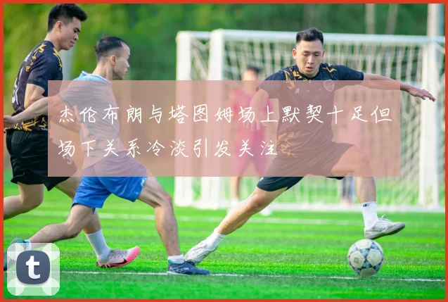 杰伦布朗与塔图姆场上默契十足但场下关系冷淡引发关注